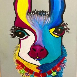 Meet your Posher, Tasha